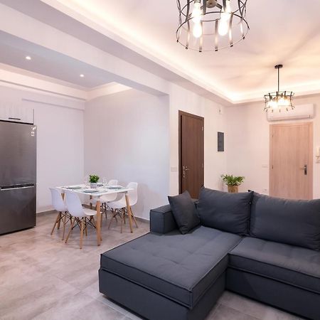Appartement Lithies Zante Living Extérieur photo