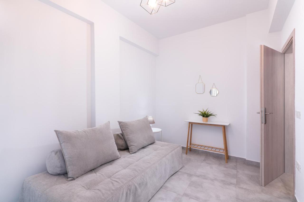 Appartement Lithies Zante Living Extérieur photo