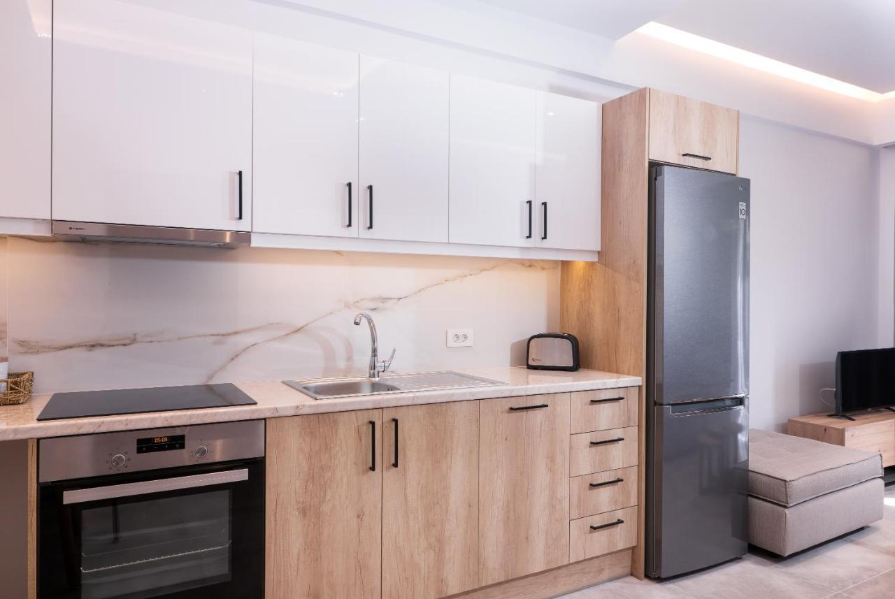 Appartement Lithies Zante Living Extérieur photo
