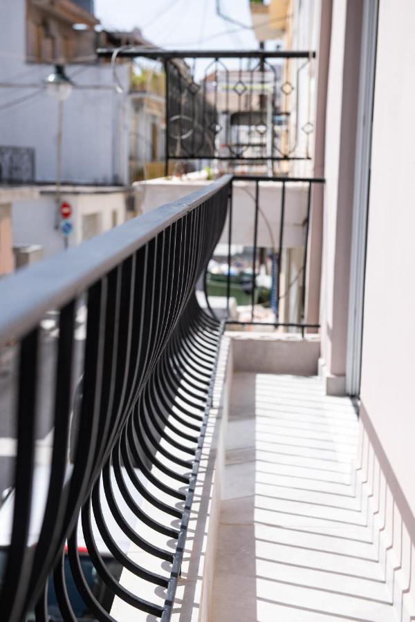 Appartement Lithies Zante Living Extérieur photo