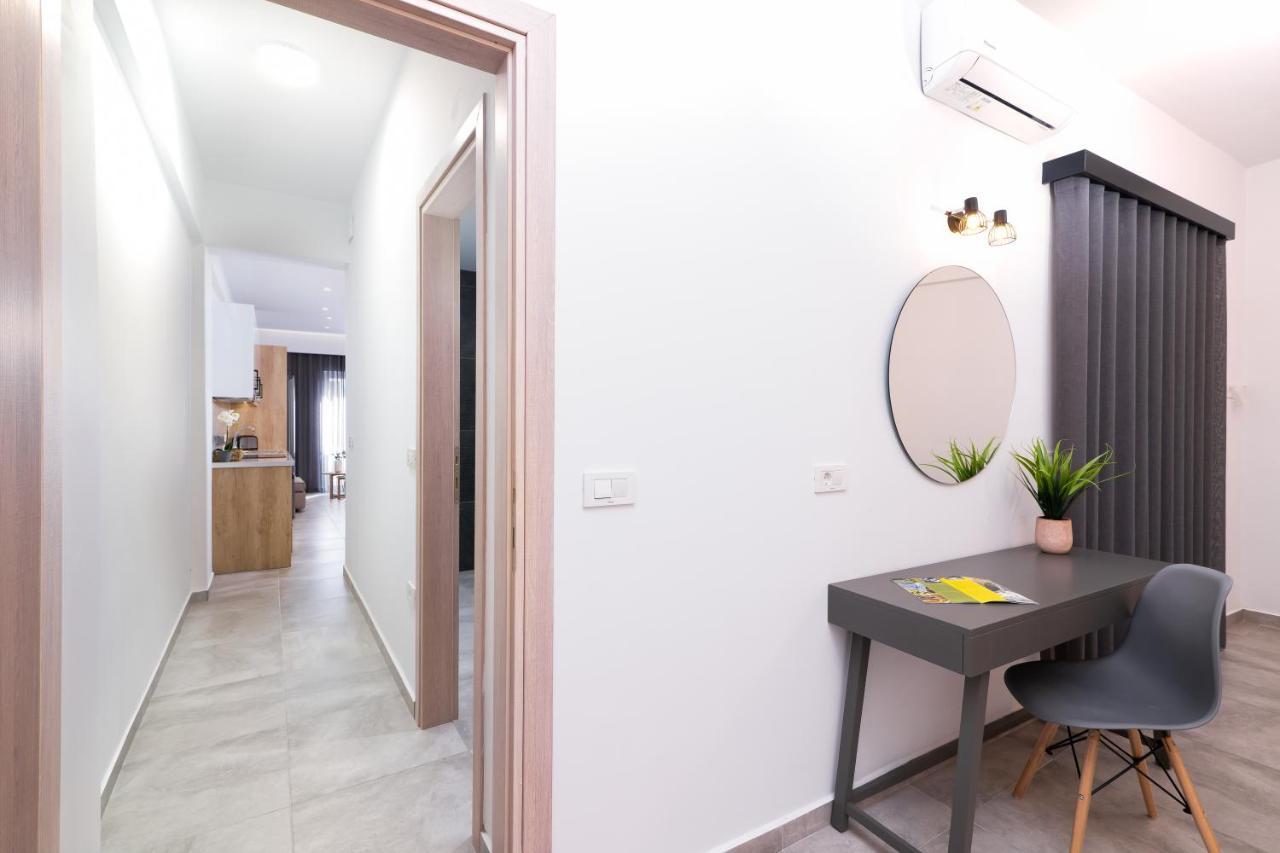 Appartement Lithies Zante Living Extérieur photo
