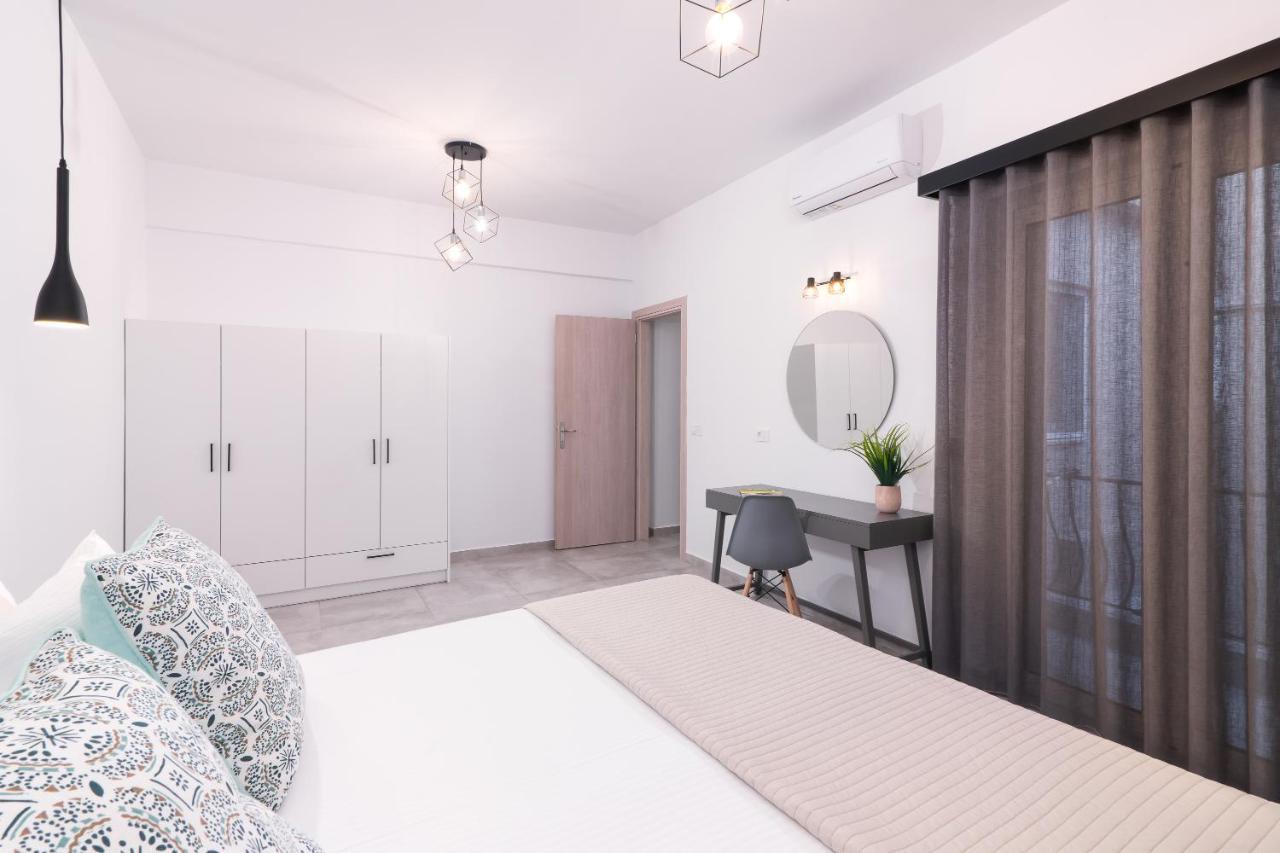 Appartement Lithies Zante Living Extérieur photo