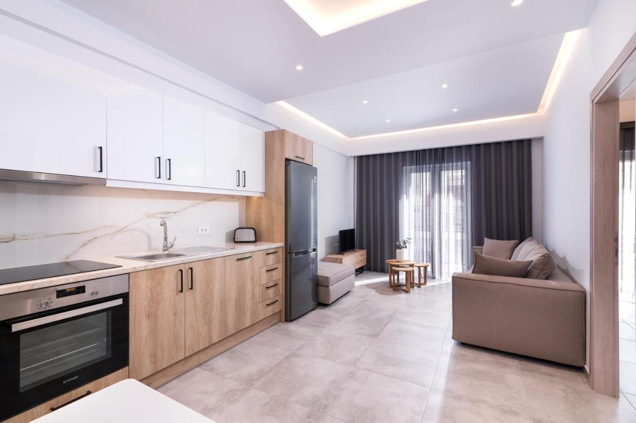 Appartement Lithies Zante Living Extérieur photo