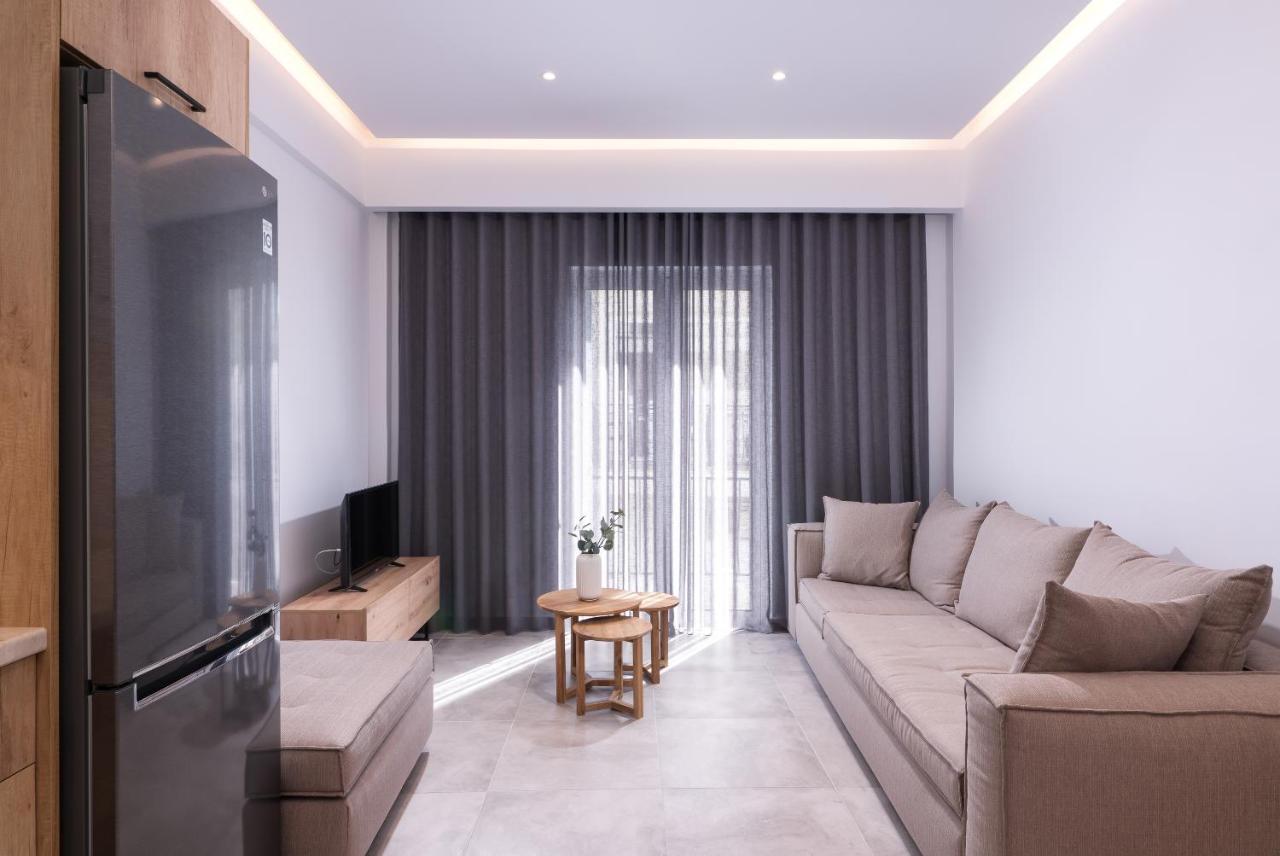 Appartement Lithies Zante Living Extérieur photo
