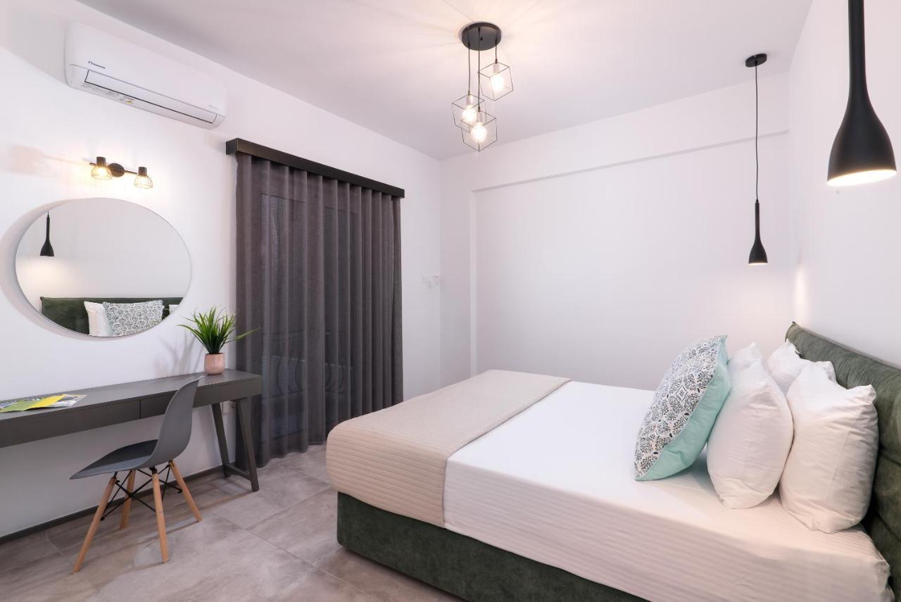Appartement Lithies Zante Living Extérieur photo