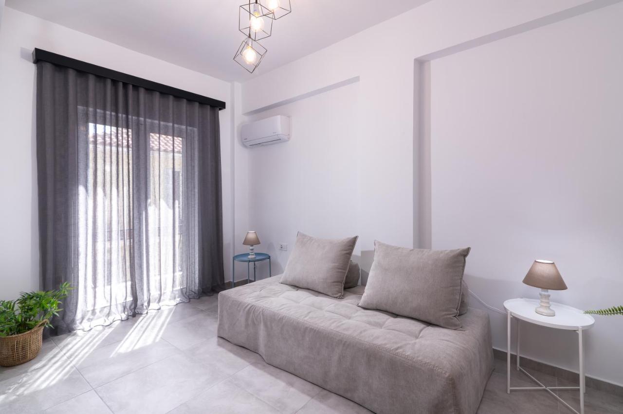 Appartement Lithies Zante Living Extérieur photo