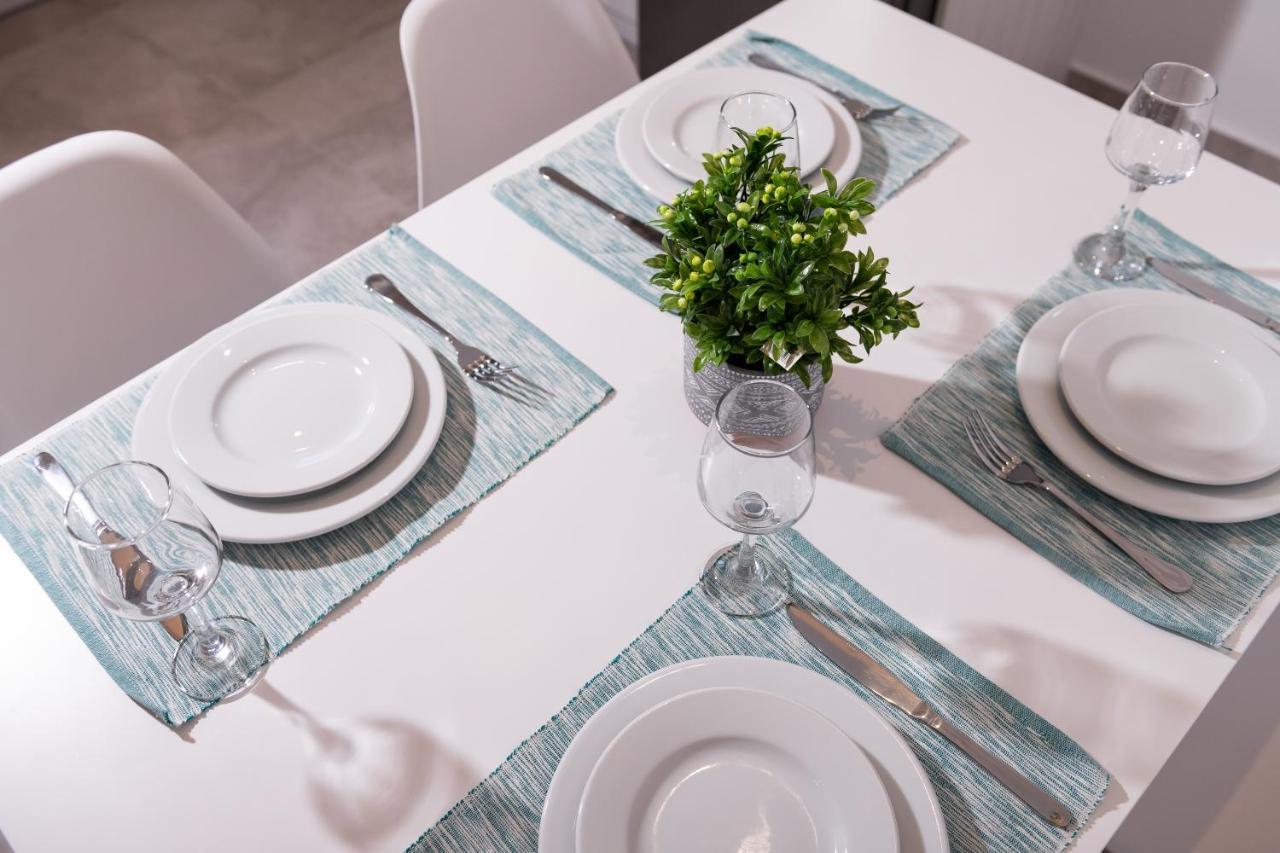 Appartement Lithies Zante Living Extérieur photo