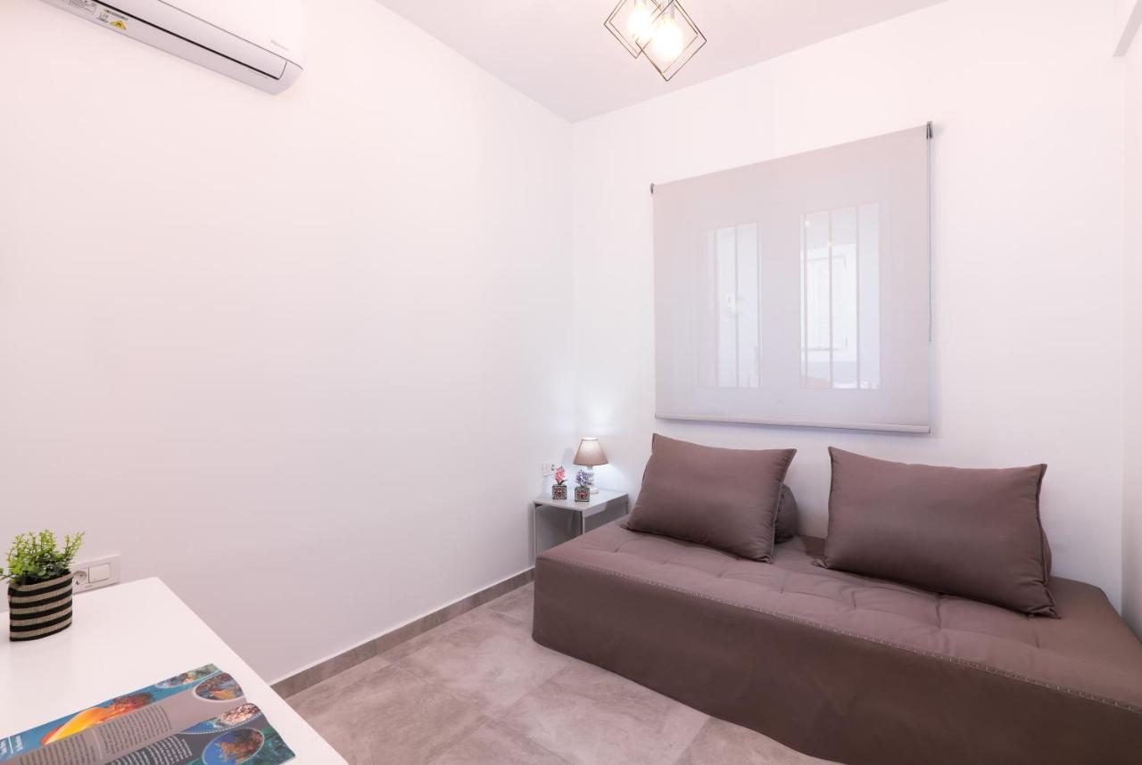 Appartement Lithies Zante Living Extérieur photo