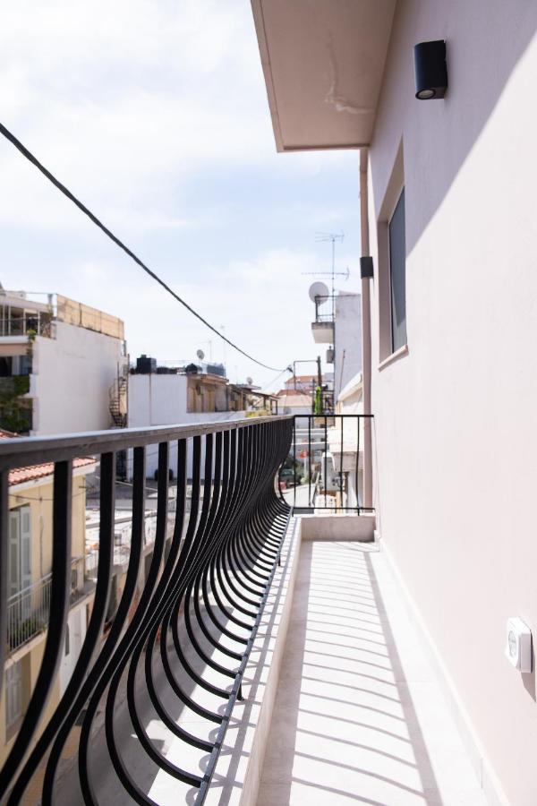 Appartement Lithies Zante Living Extérieur photo
