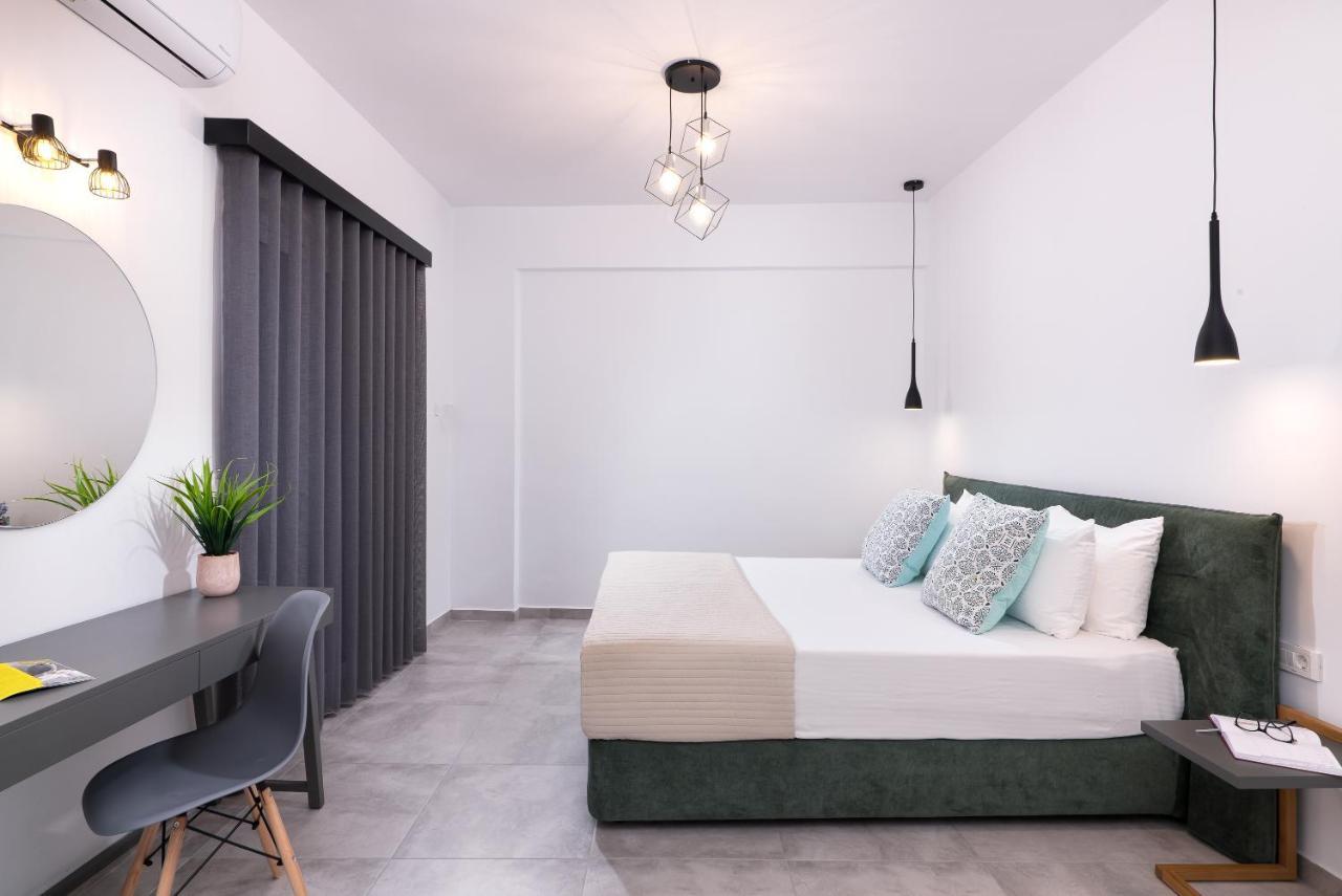 Appartement Lithies Zante Living Extérieur photo