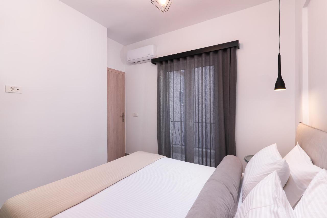 Appartement Lithies Zante Living Extérieur photo