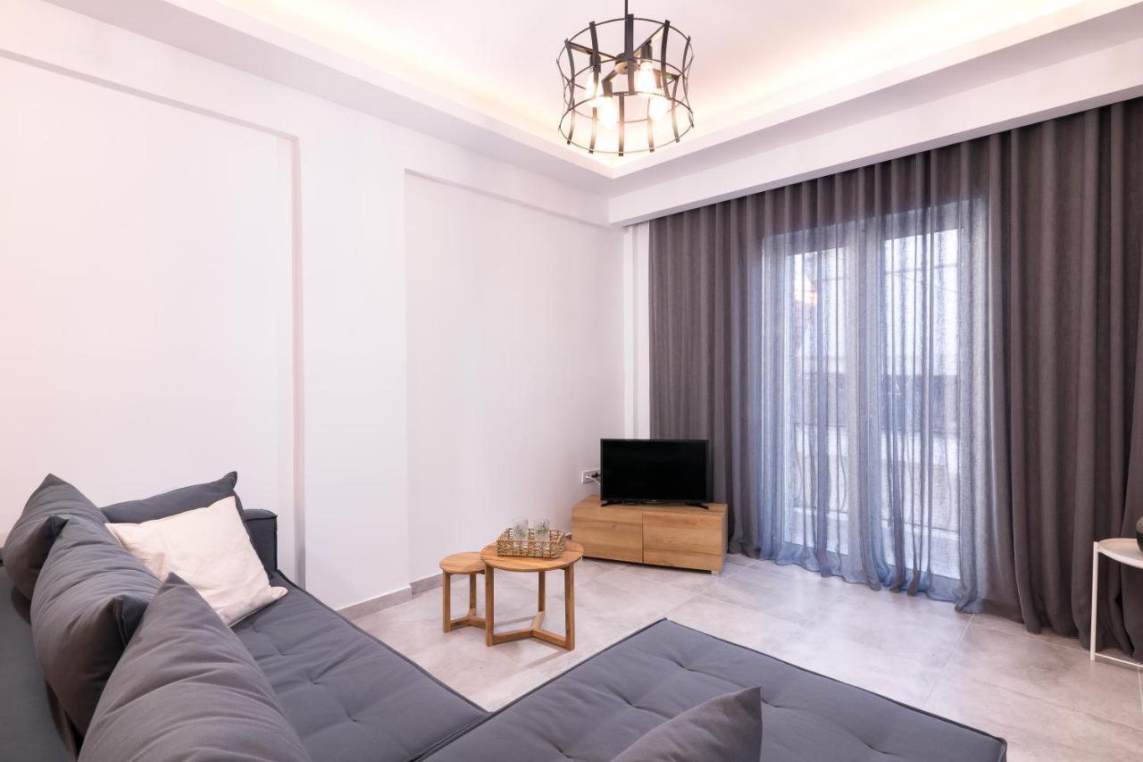 Appartement Lithies Zante Living Extérieur photo