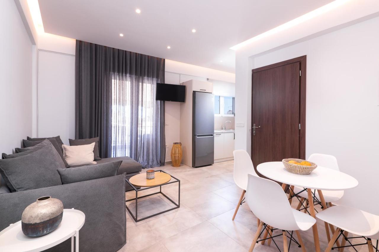 Appartement Lithies Zante Living Extérieur photo