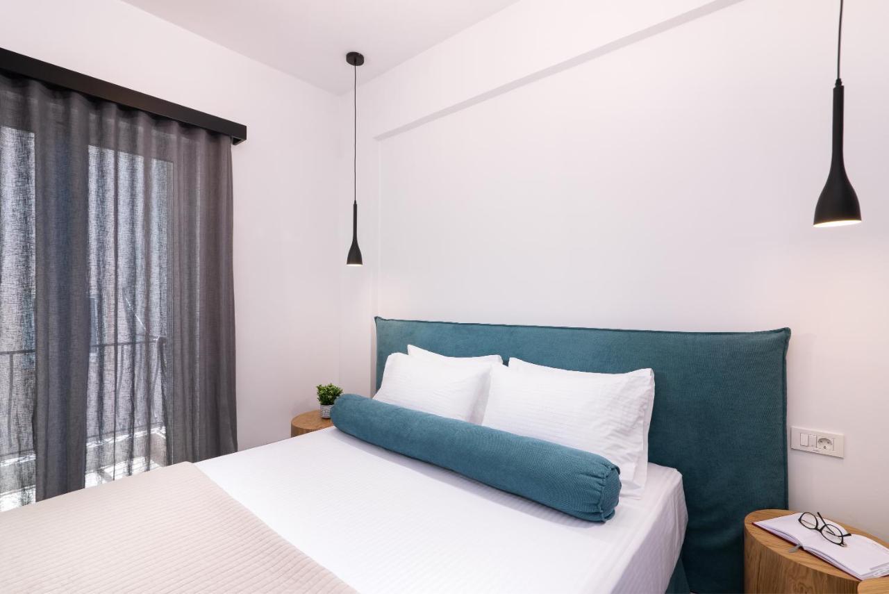 Appartement Lithies Zante Living Extérieur photo