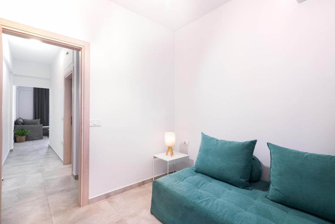 Appartement Lithies Zante Living Extérieur photo