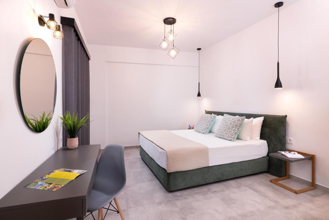 Appartement Lithies Zante Living Extérieur photo