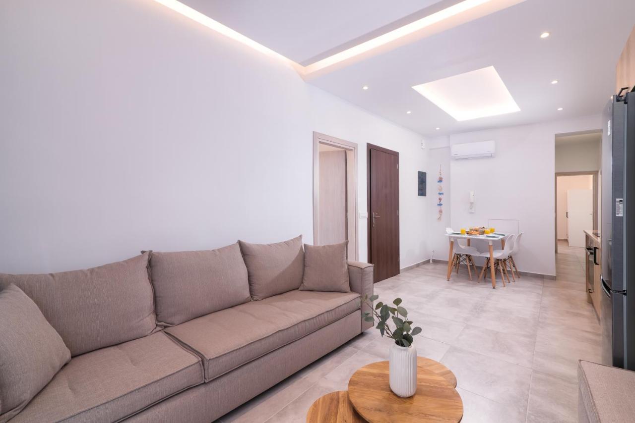 Appartement Lithies Zante Living Extérieur photo