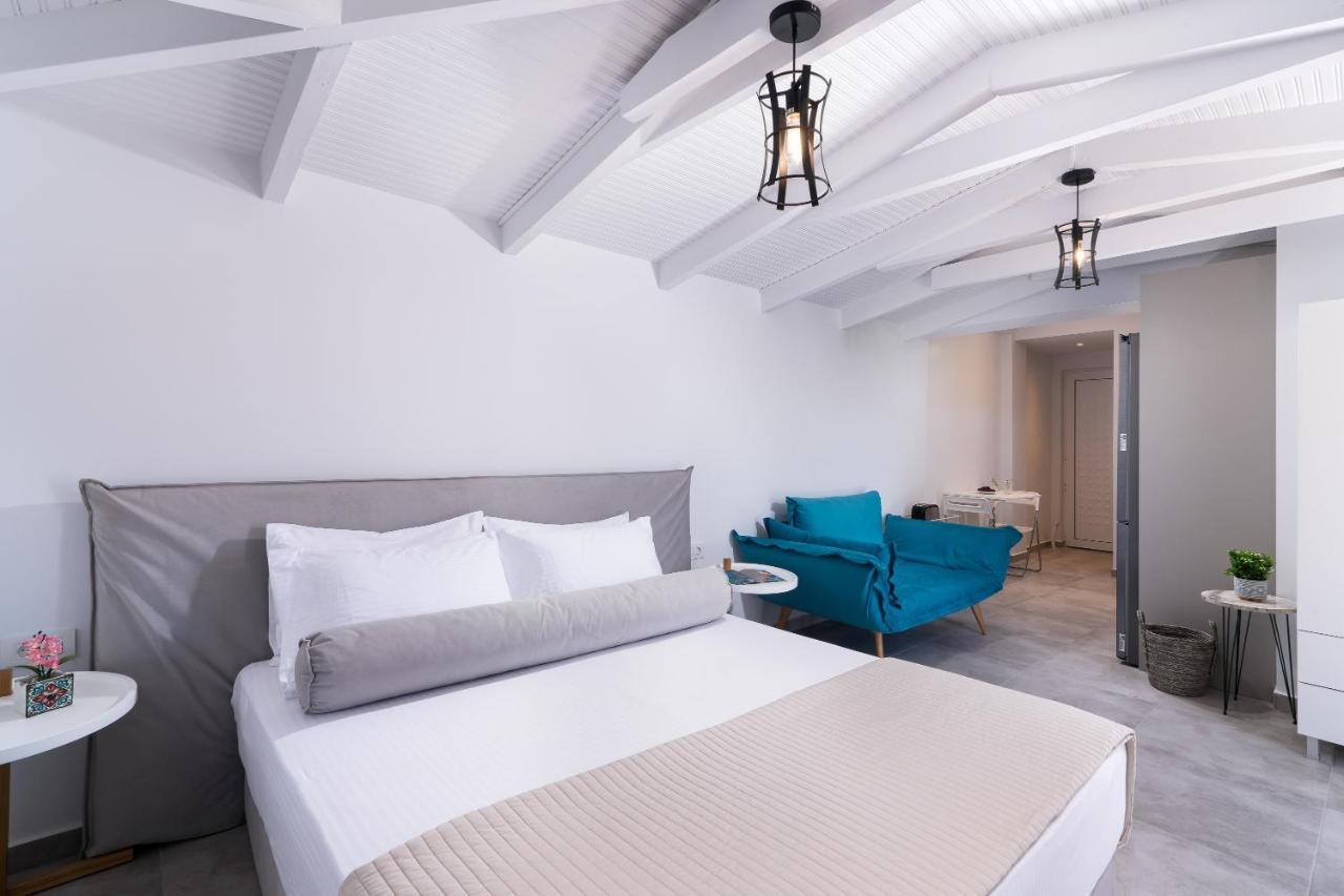 Appartement Lithies Zante Living Extérieur photo