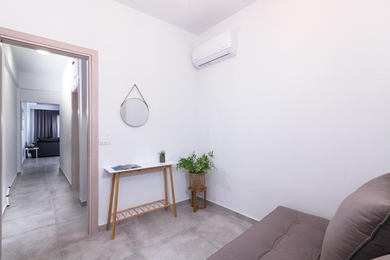 Appartement Lithies Zante Living Extérieur photo