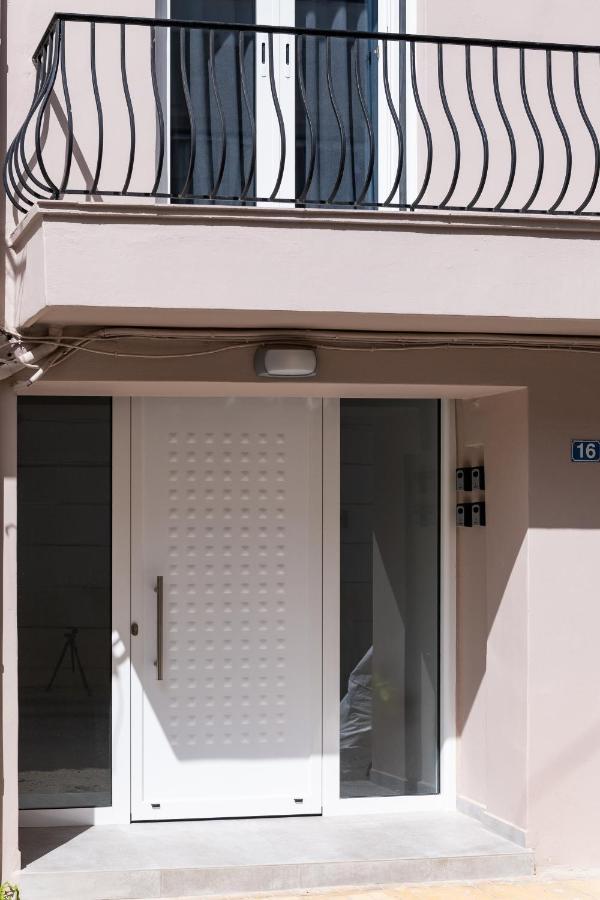 Appartement Lithies Zante Living Extérieur photo