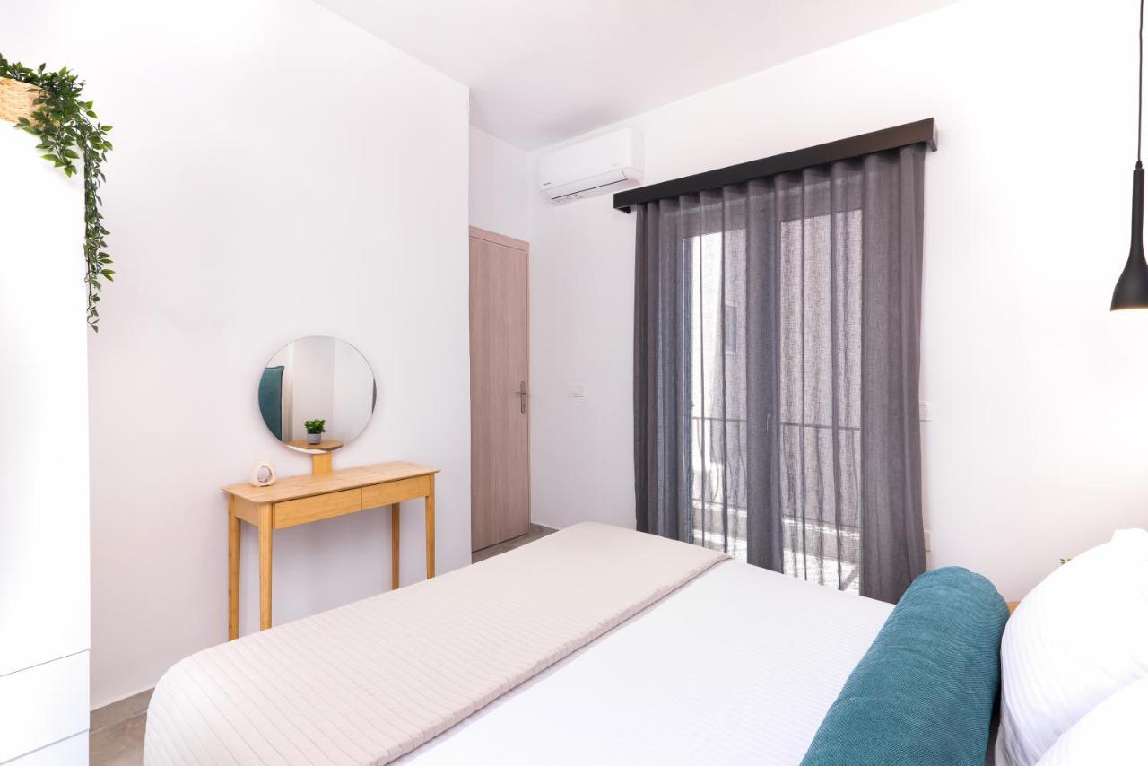 Appartement Lithies Zante Living Extérieur photo