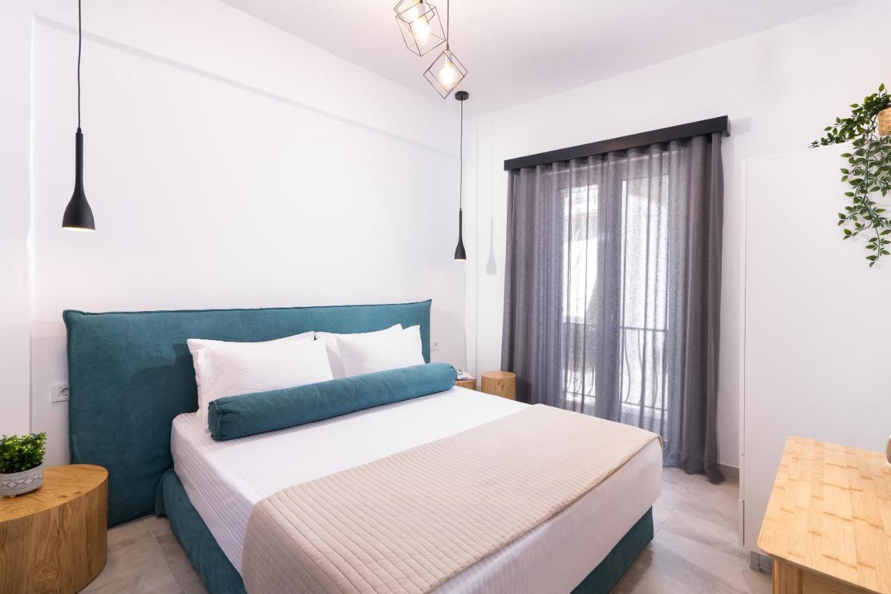 Appartement Lithies Zante Living Extérieur photo