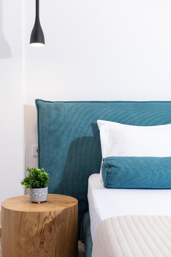 Appartement Lithies Zante Living Extérieur photo