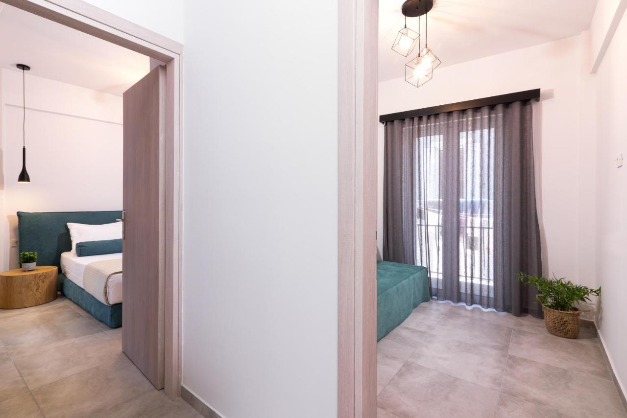 Appartement Lithies Zante Living Extérieur photo