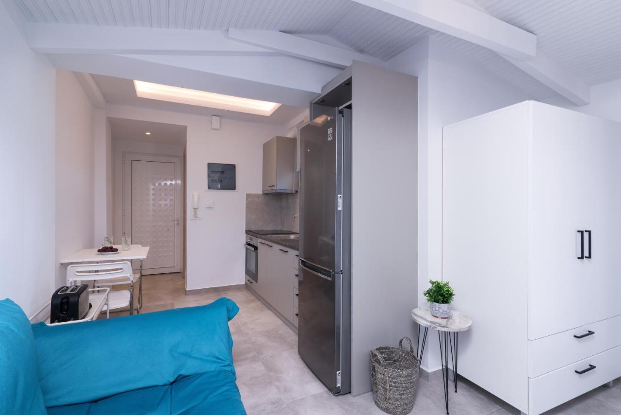 Appartement Lithies Zante Living Extérieur photo