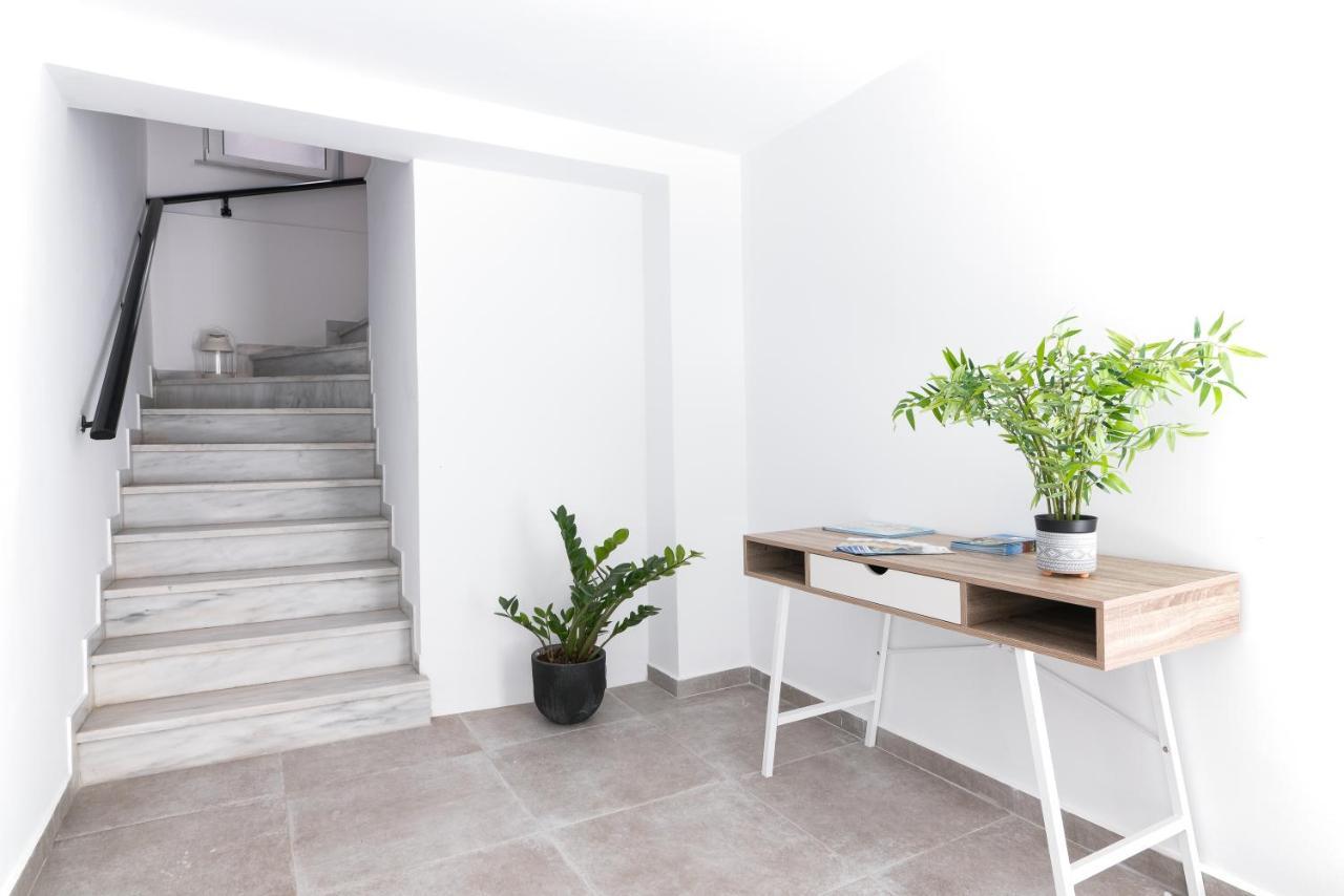 Appartement Lithies Zante Living Extérieur photo