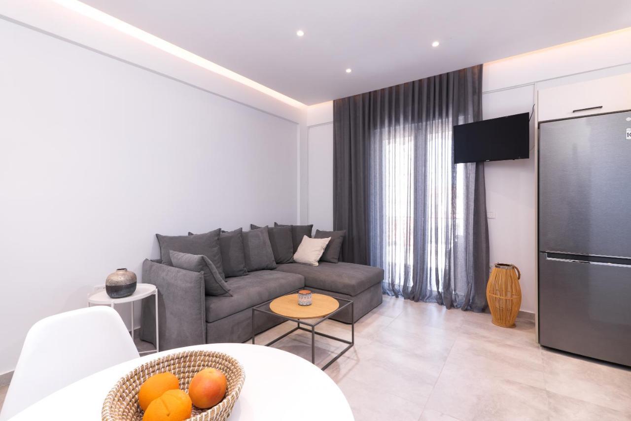Appartement Lithies Zante Living Extérieur photo