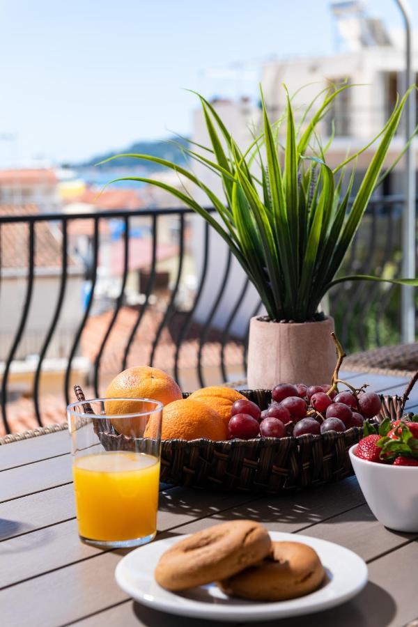 Appartement Lithies Zante Living Extérieur photo