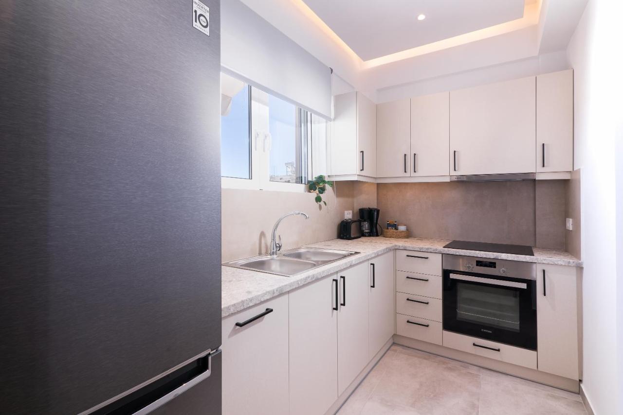 Appartement Lithies Zante Living Extérieur photo