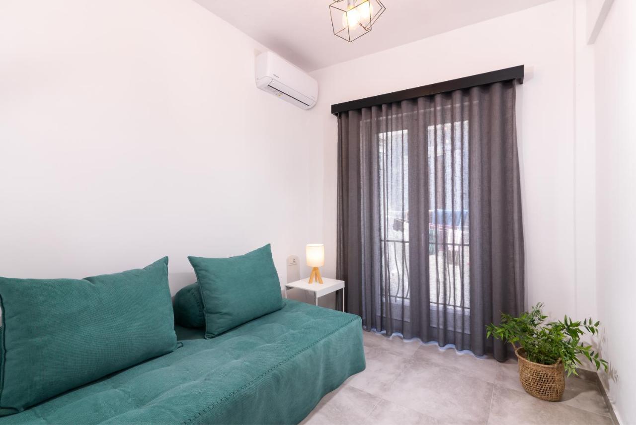Appartement Lithies Zante Living Extérieur photo
