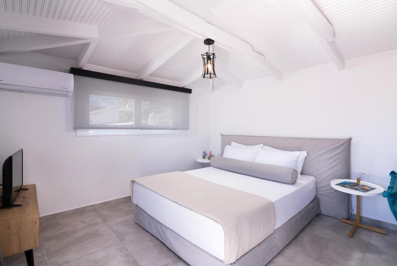 Appartement Lithies Zante Living Extérieur photo